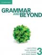 Grammar and Beyond Level 3: SB + WB
