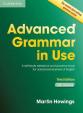 Advanced Grammar in Use 3rd edition: Edition with answers