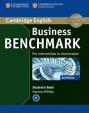 Bus Benchmark 2nd Ed. Pre-Int - Int: BULATS SB