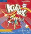 Kid´s Box Level 1 2nd Edition: Digital Classroom Pack
