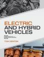 Electric and Hybrid Vehicles