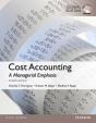 Cost Accounting Managerial Emphasis