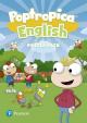 Poptropica English Poster Pack