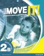 Move It! 2B Split Edition - Workbook MP3 Pack