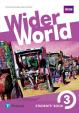 Wider World 3 Students´ Book