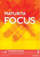 Maturita Focus Czech 3 Student´s Book