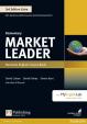 Market Leader 3rd Edition Extra Elementary Coursebook with DVD-ROM Pack