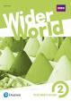 Wider World 2 Teacher´s Book with DVD-ROM Pack