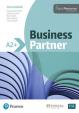 Business Partner A2+ Active Teach