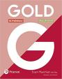 Gold Experience 2nd Edition B1 Teacher´s Resource Book