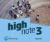 High Note 3 Class Audio CDs (Global Edition)