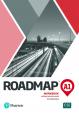 Roadmap A1 Workbook with Key - Online Audio