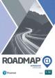 Roadmap C1 Workbook with Key - Online Audio