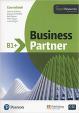 Business Partner B1+ Intermediate Coursebook w/ MyEnglishLab