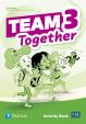 Team Together 3 Activity Book