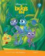 Pearson English Kids Readers: Level 3 A Bugs Life / DISNEY Pixar