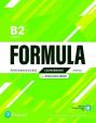 Formula B2 First Coursebook with key