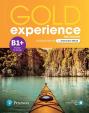 Gold Experience B1+ Student´s Book - Interactive eBook with Digital Resources - App, 2nd