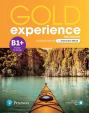 Gold Experience B1+ Student´s Book - Interactive eBook with Digital Resources - App, 2nd