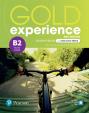 Gold Experience B2 Student´s Book - Interactive eBook with Digital Resources - App, 2nd Edition