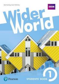 Wider World 1 Student´s Book