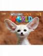 Welcome to Our World 1 Student´s Book