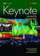 Keynote Advanced Student´s Book with DVD-ROM and Online Workbook Code