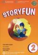Storyfun for Starters 2nd Edition 2: Teacher´s Book
