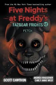 Five Nights at Freddy´s: Fazbear Frights