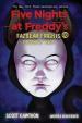 Friendly Face (Five Nights at Freddy´s: Fazbear Frights #10)