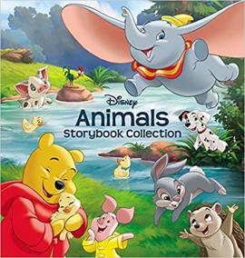 Disney Animals Storybook Colle