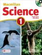 Macmillan Science 1: Student´s Book with CD and eBook Pack