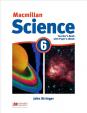 Macmillan Science 6: Teacher´s Book with Student´s eBook Pack