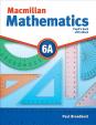Macmillan Mathematics 6A: Pupil´s Book with CD and eBook Pack