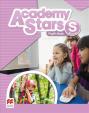 Academy Stars Starter: Pupil´s Book Pack with Alphabet Book