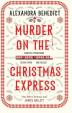 Murder On The Christmas Express