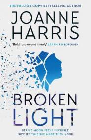 Broken Light: The explosive and unforgettable new novel from the million copy bestselling author