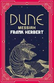 Dune Messiah