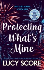 Protecting What´s Mine