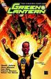 Sinestro Corps War #1