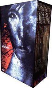 Sandman Slipcase Set