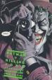 Batman: The Killing Joke: DC Black Label Edition