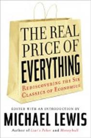 Real Price of Everything