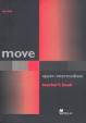 Move Upper-Intermediate: Teacher´s Book