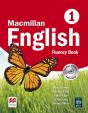 Macmillan English Level 1: Fluency Book