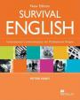 Survival English New Edition: Student´s Book
