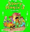 Story Magic Level 3: A-CD