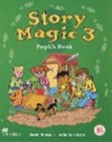 Story Magic Level 3: Story Cards