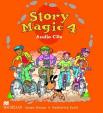 Story Magic Level 4: A-CD