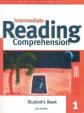 Intermediate Reading Comprehension: 1 Student´s Book